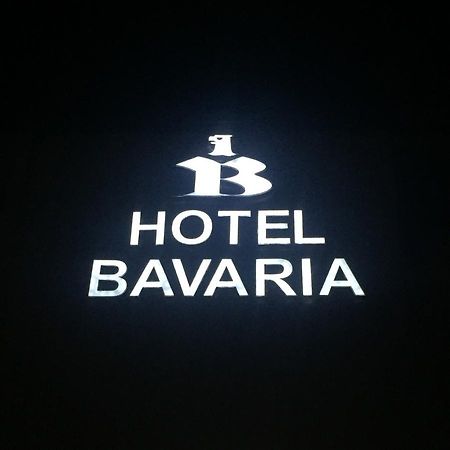 Hotel Bavaria Prishtinë Luaran gambar